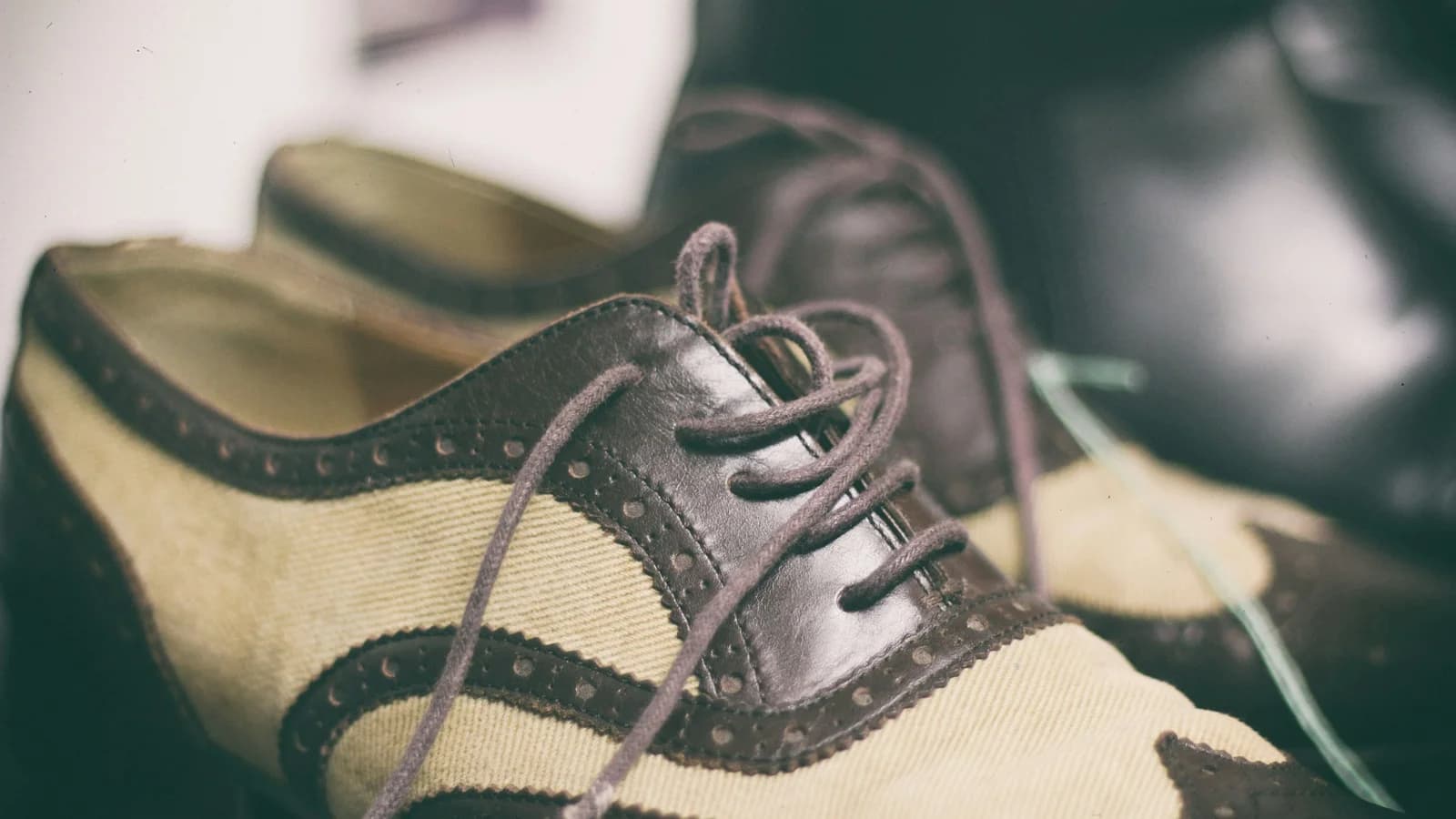 Tips voor het kiezen van de juiste schoenen voor gezonde voeten