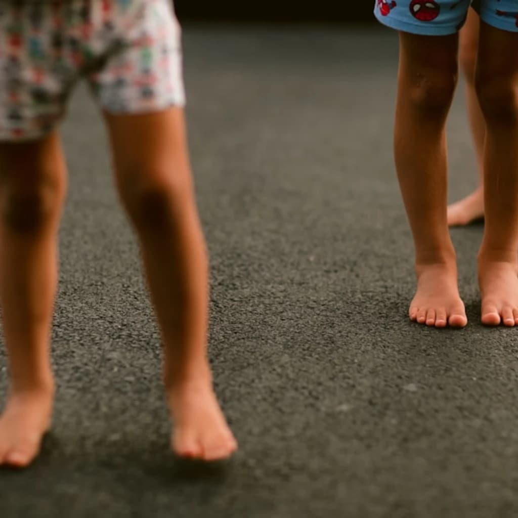 Voetproblemen ouderen podotherapie mobiliteit valpreventie senioren